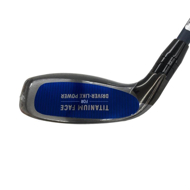 Callaway（キャロウェイ） PARADYM SUPER HYBRID 24° ユーティリティ