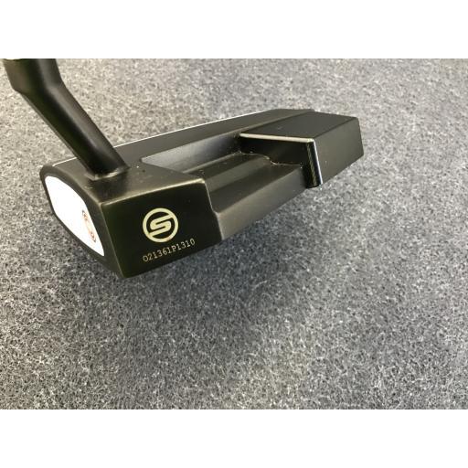 値下げ値打ち オデッセイ ELEVEN パター S TOUR LINED ELEVEN S TOUR 