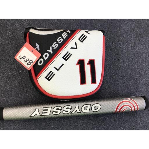 値下げ値打ち オデッセイ ELEVEN パター S TOUR LINED ELEVEN S TOUR 