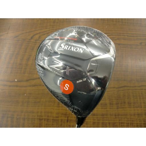 SRIXON ダンロップ スリクソン フェアウェイウッド ZX Mk II 3W SRIXON ダンロップ スリクソン フェアウェイウッド ZX Mk II 3W
