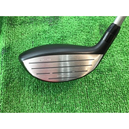 ブリヂストン ブリヂストン フェアウェイウッド B1 BRIDGESTONE B1 5W フレックスS 中古 Bランクの画像