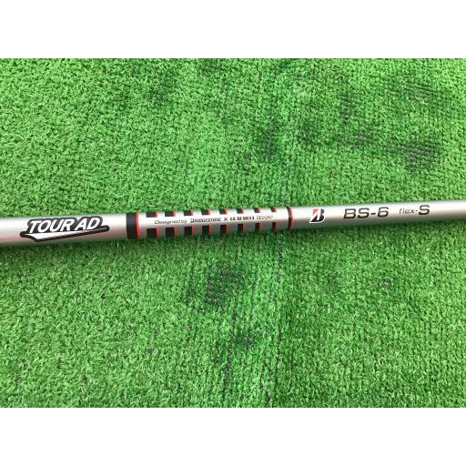 ブリヂストン ブリヂストン フェアウェイウッド B1 BRIDGESTONE B1 5W フレックスS 中古 Bランクの画像