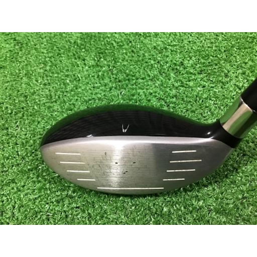 ブリヂストン ファイズ ユーティリティ PHYZ(2016) U3 フレックスSR 中古 Cランク｜golfpartner｜03