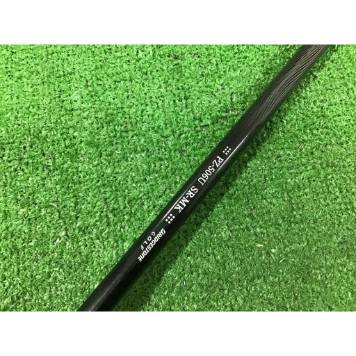 ブリヂストン ファイズ ユーティリティ PHYZ(2016) U3 フレックスSR 中古 Cランク｜golfpartner｜04