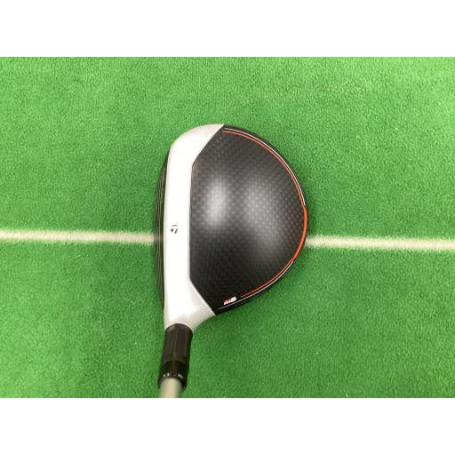 テーラーメイド エムシックス フェアウェイウッド M6 M6 5W フレックス  