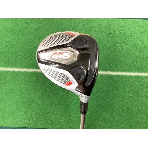 テーラーメイド エムシックス フェアウェイウッド M6 M6 5W フレックス  