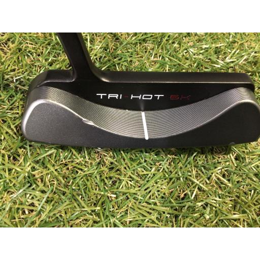 ODYSSEY（キャロウェイゴルフ） オデッセイ TRI-HOT 5K THREE 33インチ
