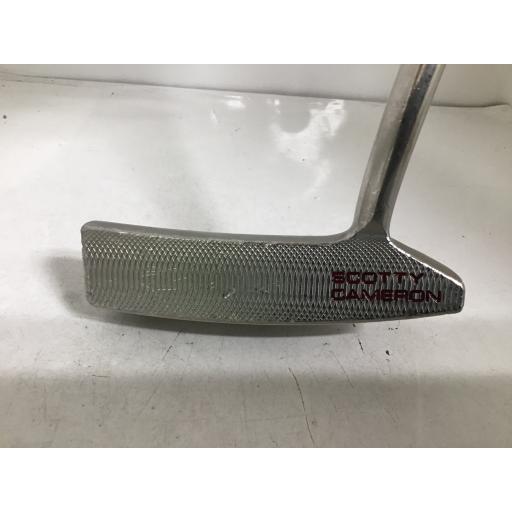 タイトリスト Titleist スコッティキャメロン カリフォルニア ソノマ 