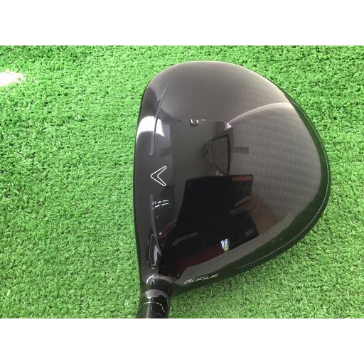 キャロウェイ ROGUE（ローグ）ドライバーの試打レビュー 口コミ・評価