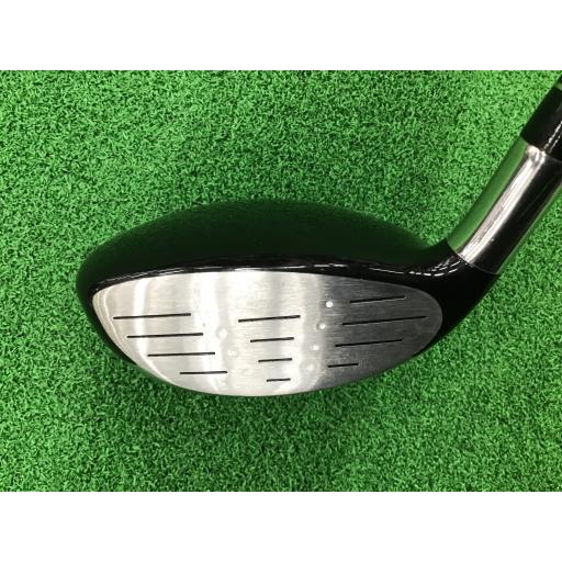 キャロウェイ Callaway レガシー ブラック フェアウェイウッド LEGACY BLACK 3W フレックスSR 中古 Cランク｜golfpartner｜03