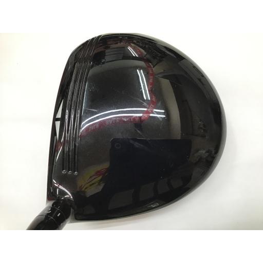 ブリヂストン ファイズ ドライバー PHYZ(2014) 10.5° フレックスSR 中古 Cランク｜golfpartner｜03