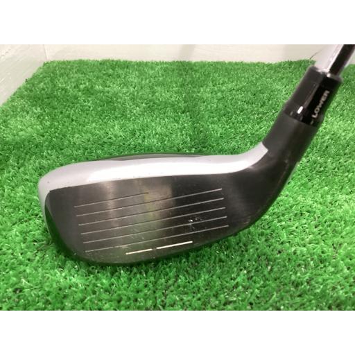 テーラーメイド M3 ユーティリティ M3 M3 U5 フレックスS 中古 Cランク｜golfpartner｜03