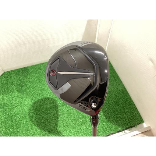 TSR1 フェアウェイウッド 15度 グラファイト 試打＆評価】タイトリスト TSR1 フェアウェイウッド／高弾道の