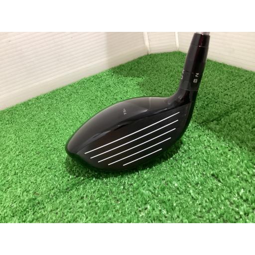 TSR1 フェアウェイウッド 15度 グラファイト TSR1 Fairway metal フェアウェイウッド | ゴルフギアカタログ