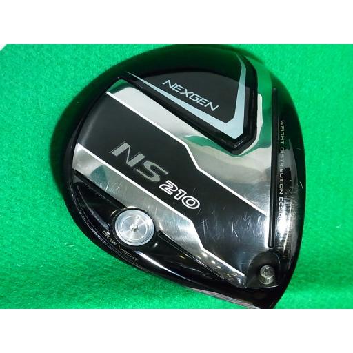 ゴルフパートナー NEXGEN NS210 10.5° ドライバー DR フレックスその他