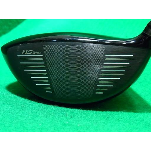 ゴルフパートナー NEXGEN NS210 10.5° ドライバー DR フレックスその他