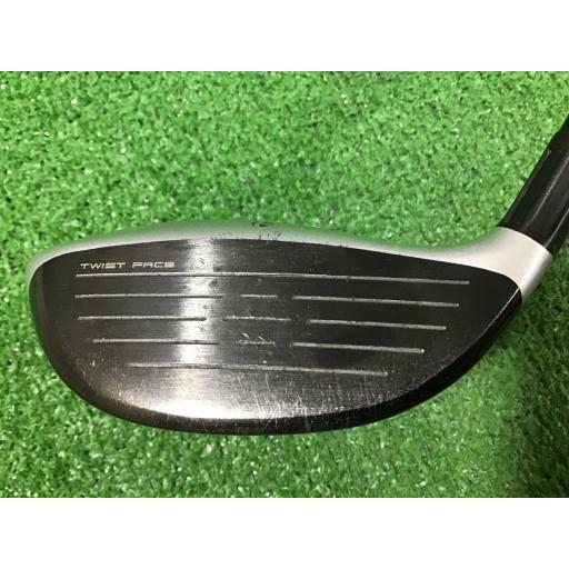 テーラーメイド M6 フェアウェイウッド M6 M6 3W フレックスS 中古 Cランク｜golfpartner｜03