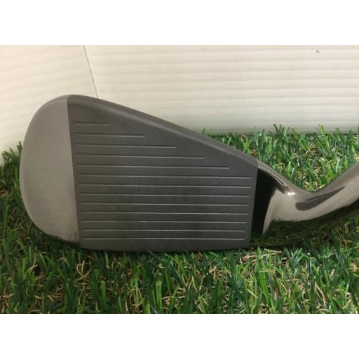 激レア マジェスティ ロイヤル ブラック フォージド アイアン8本セット S