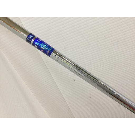 激レア マジェスティ ロイヤル ブラック フォージド アイアン8本セット S 激レア マジェスティ ロイヤル ブラック フォージド アイアン8本セット S