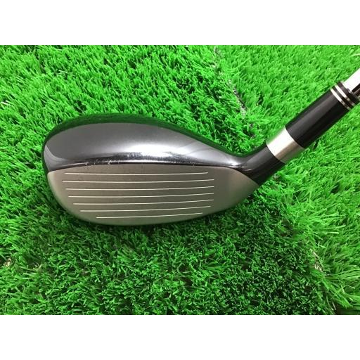 ダンロップ スリクソン ユーティリティ SRIXON Z H45 TOUR U2 フレックスS 中古 Cランク｜golfpartner｜02