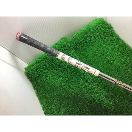 ダンロップ スリクソン ユーティリティ SRIXON Z H45 TOUR U2 フレックスS 中古 Cランク｜golfpartner｜05