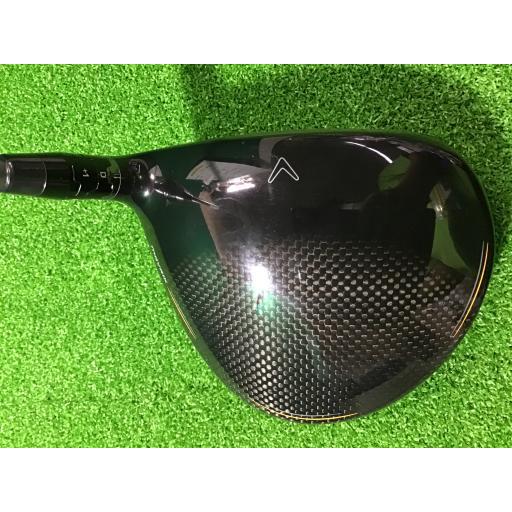 キャロウェイ MAVRIK ドライバー MAVRIK MAVRIK  9° フレックスS 中古 Cランク｜golfpartner｜02