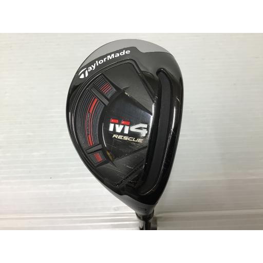 テーラーメイド エムフォー ユーティリティ (2021) M4(2021) U3  