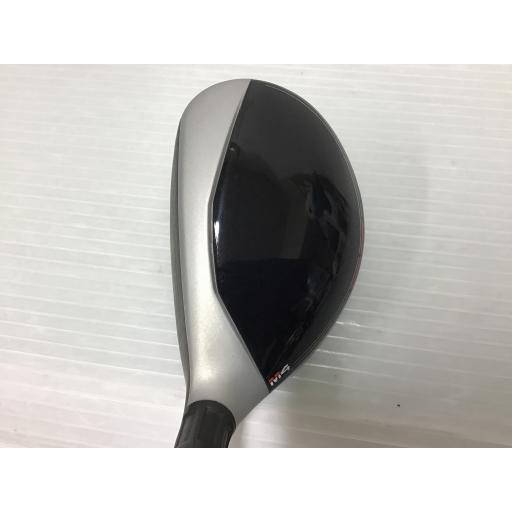 テーラーメイド エムフォー ユーティリティ (2021) M4(2021) U3  