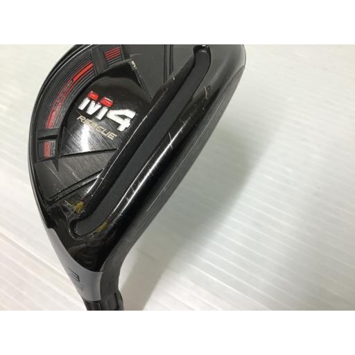 テーラーメイド エムフォー ユーティリティ (2021) M4(2021) U3  