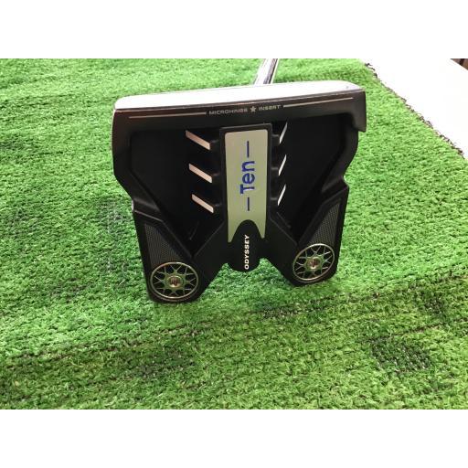 オデッセイ テン パター CS TEN CS 34インチ 中古 Cランク 