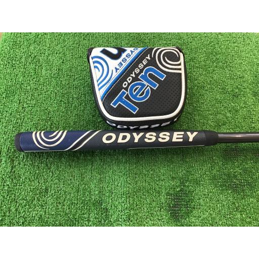 オデッセイ テン パター CS TEN CS 34インチ 中古 Cランク 