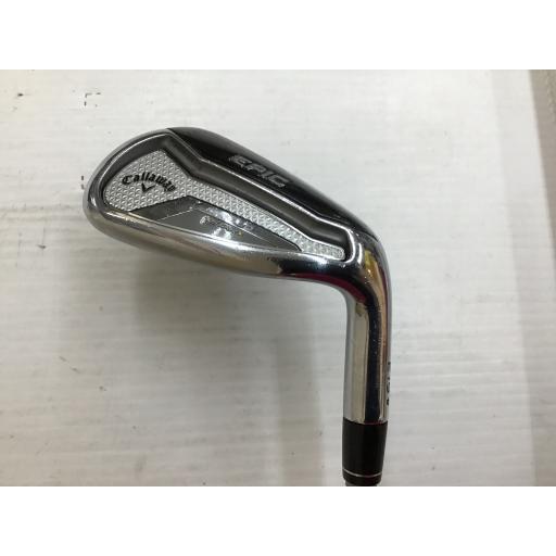 キャロウェイ エピック ウェッジ FORGED STAR EPIC FORGED STAR SW フレックスSR 中古 Cランク｜golfpartner｜02