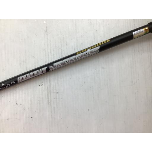 キャロウェイ エピック ウェッジ FORGED STAR EPIC FORGED STAR SW フレックスSR 中古 Cランク｜golfpartner｜04