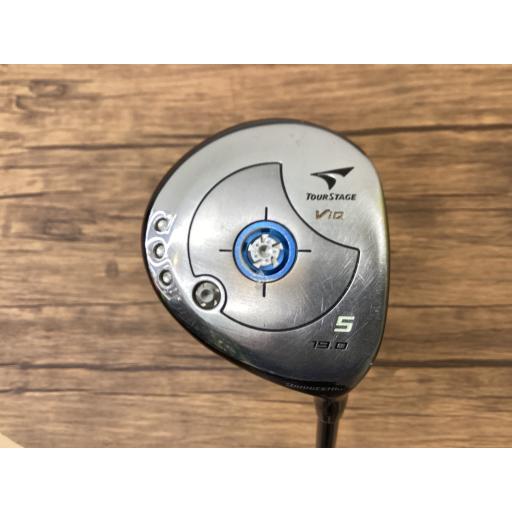 ブリヂストン ツアーステージ フェアウェイウッド TOURSTAGE ViQ(2006  