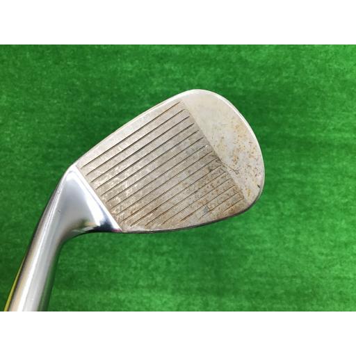 キャロウェイ JAWS ウェッジ FORGED(2023) クロムメッキ JAWS FORGED(2023) クロムメッキ 52°/10° フレックスS 中古 Cランク｜golfpartner｜03