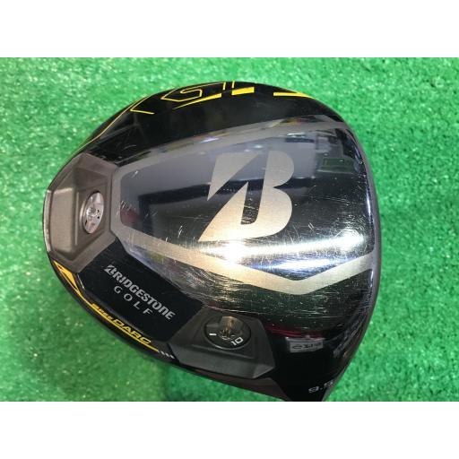 BRIDGESTONE GOLF ブリヂストン JGR 9.5° ドライバー DR フレックスS