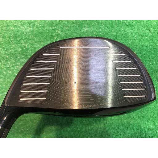BRIDGESTONE GOLF ブリヂストン JGR 9.5° ドライバー DR フレックスS