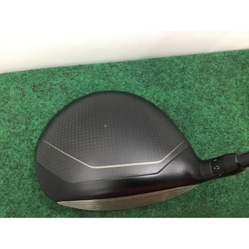 ブリヂストン ツアービー ドライバー X TOUR B X 9.5° フレックスS 中古 Cランク