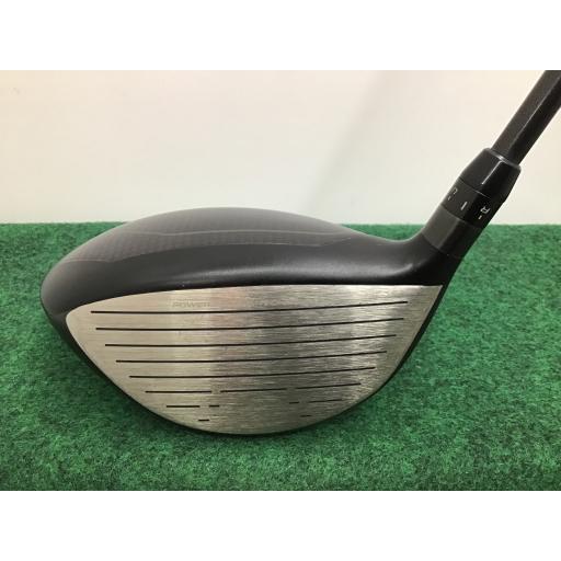 ブリヂストン ツアービー ドライバー X TOUR B X 9.5° フレックスS 中古 Cランク