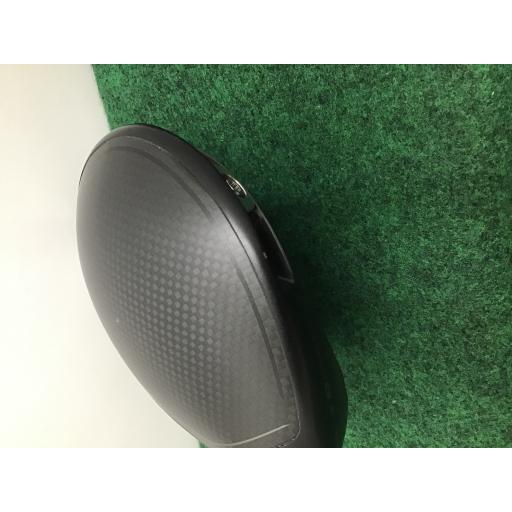 ブリヂストン ツアービー ドライバー X TOUR B X 9.5° フレックスS 中古 Cランク