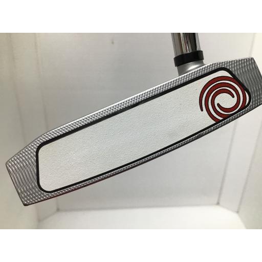 オデッセイ ミルドコレクション パター MILLED COLLECTION TX #7$ 34インチ 中古 Cランク｜golfpartner｜02