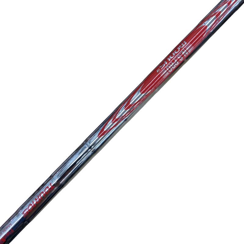 キャロウェイ APEX PRO(2024) 6S アイアンセット IR フレックスS_5