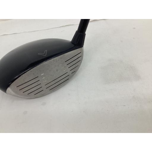 Callaway（キャロウェイ） X フェアウェイウッド 3W(15°) フェアウェイ