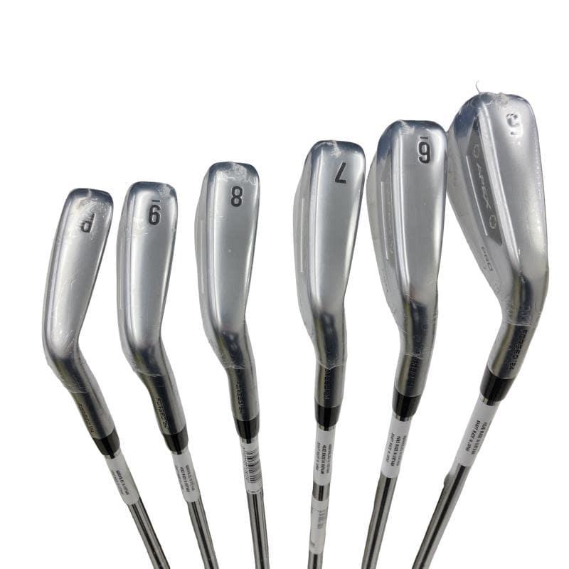 Callaway（キャロウェイ） APEX PRO(2024) 6S アイアンセット IR