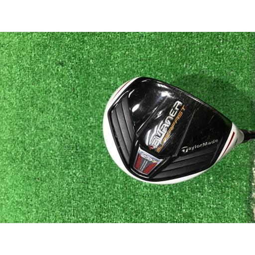 テーラーメイド Taylormade バーナー スーパーファスト フェアウェイ