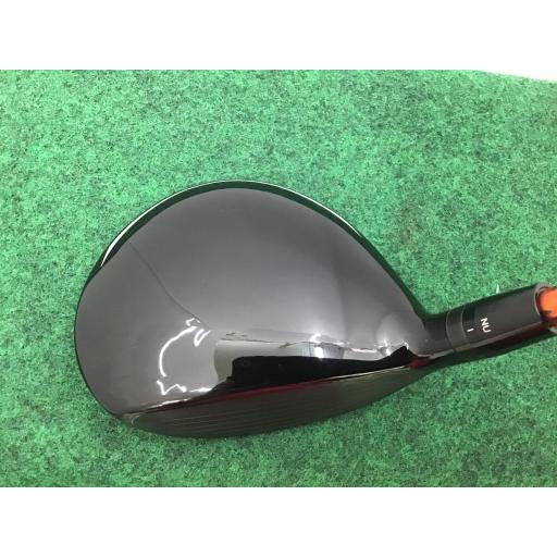 トッカメーカー GTD フェアウェイウッド GT-FW GTD GT-FW 3W フレックスその他 中古 Cランク｜golfpartner｜02