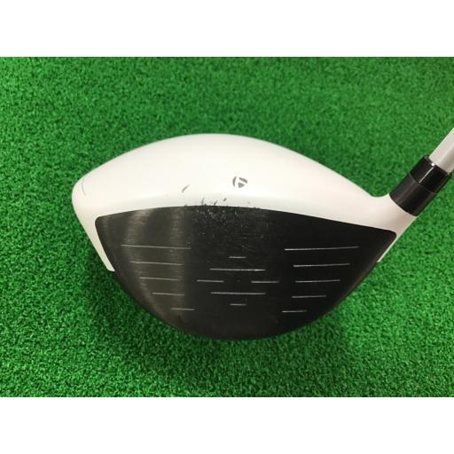 テーラーメイド Taylormade スライダー ドライバー S SLDR S 10° フレックスS 中古 Cランク｜golfpartner｜03