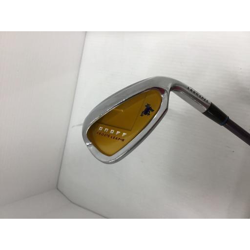 frog's スポーツ オノフ グローブライトLABOSPEC FROG'S LEAP II 58°