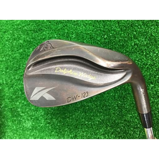 キャスコ ドルフィン ウェッジ ウェッジ DW-123 Copper Dolphin Wedge