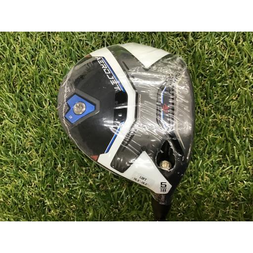 COBRA（コブラ） フェアウェイウッド AEROJET cobra AEROJET 5W